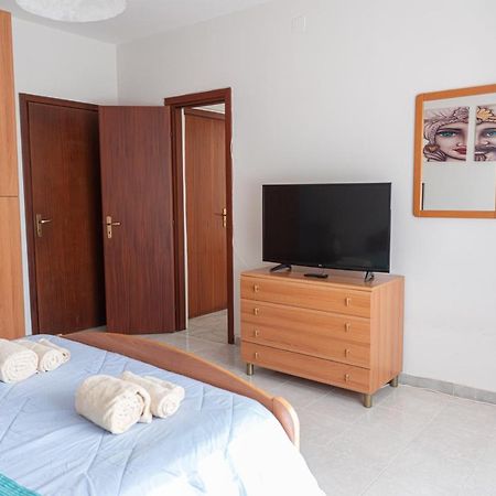 Seashore House - Appartamento A 100 Mt Dal Mare Villafranca Tirrena Buitenkant foto