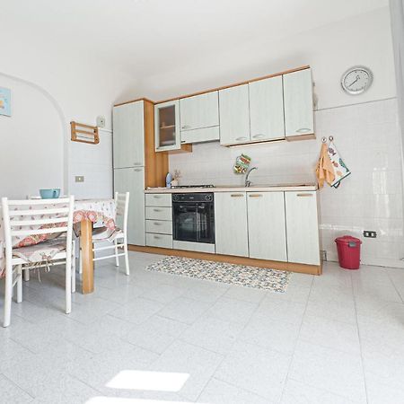 Seashore House - Appartamento A 100 Mt Dal Mare Villafranca Tirrena Buitenkant foto